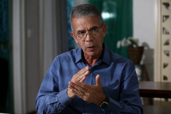 Nova pasta intitulada 'Casa Civil da Infraestrutura' deve ser comandada por general