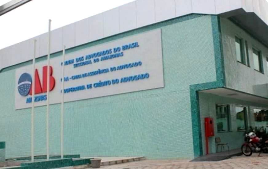 Advogados definem novo presidente da OAB-AM nesta quarta-feira