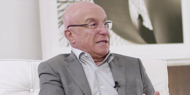 Salim Mattar vai comandar a Secretaria de Privatizações