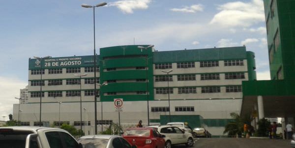 MP-AM vai investigar falta de médicos no Hospital 28 de Agosto