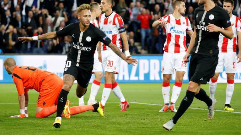 PSG confirma lesões de Neymar e Mbappé, mas não dá prazo para recuperação