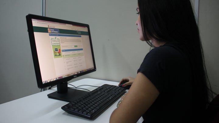 As inscrições ficam abertas até o dia 4 de novembro deste ano