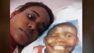 Mãe morre de depressão após morte de filho não ser investigada