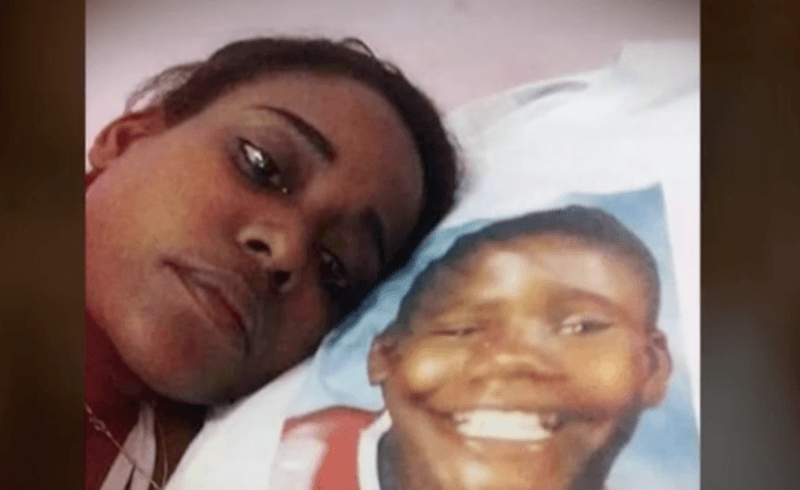 Mãe morre de depressão após morte de filho não ser investigada