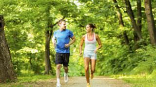 Conheça cinco benefícios de praticar exercícios ao ar livre