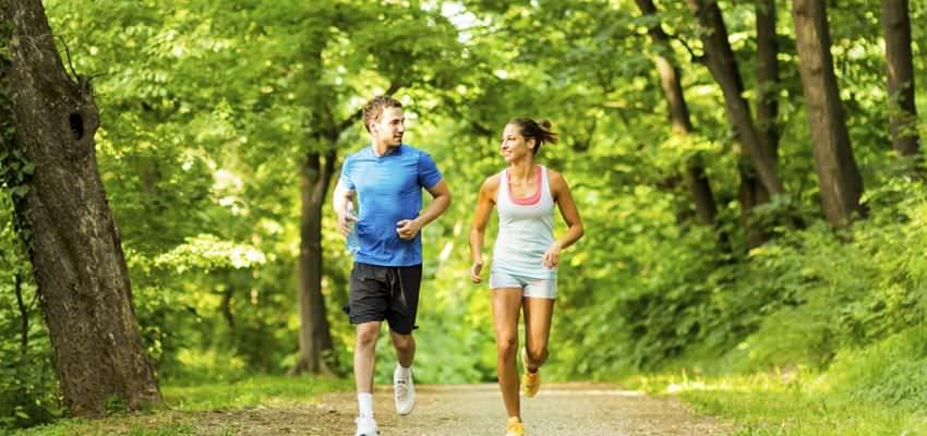 Conheça cinco benefícios de praticar exercícios ao ar livre