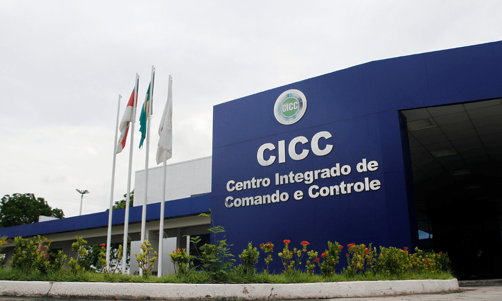 Governador comemora interesse de Bolsonaro em consultoria de Giuliani
