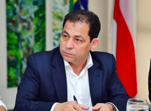 David Nunes Bemerguy - prefeito de Benfamin Constant