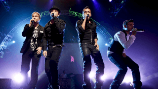 Backstreet Boys anunciam novo álbum e terão turnê mundial em 2019