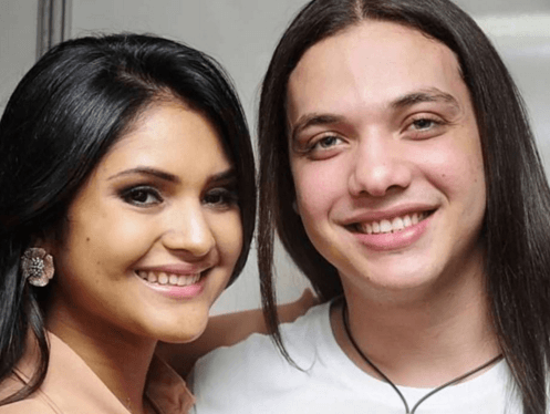 Ex-mulher de Wesley Safadão é investigada por ataques com perfis falsos a família do cantor