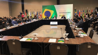 Reunião dos Governadores Eleitos
