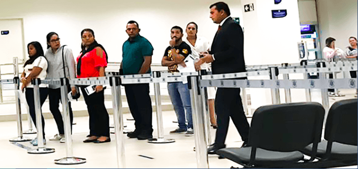 Após mudar-se para mansão, Wilson Lima se prepara para viajar aos EUA