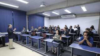 Parceria entre Ciesa e Unifor traz a Manaus doutorado em Administração