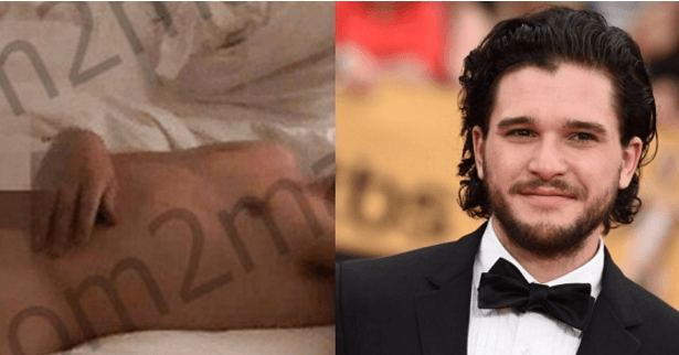 As fotos foram divulgadas nas redes sociais