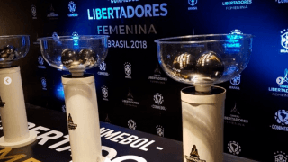 Definidos os grupos da Libertadores Feminina de Futebol que acontece no Amazonas