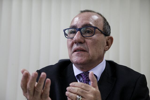 Mediação do Judiciário durante investigação policial deixa de existir