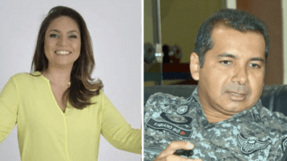 Wilson Lima confirma Daniela Assayag e Fabiano Bó como secretários