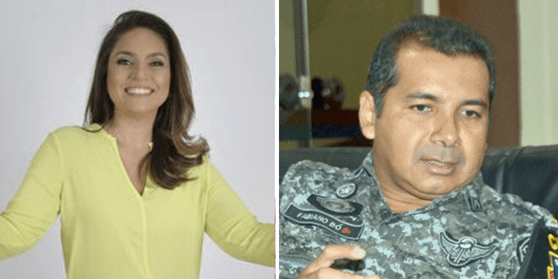 Wilson Lima confirma Daniela Assayag e Fabiano Bó como secretários