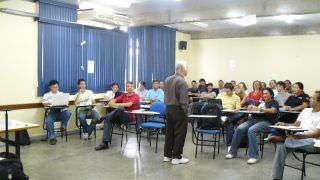 Pós do Ciesa oferece 30% de desconto em cursos de especialização