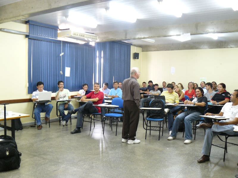 Pós do Ciesa oferece 30% de desconto em cursos de especialização