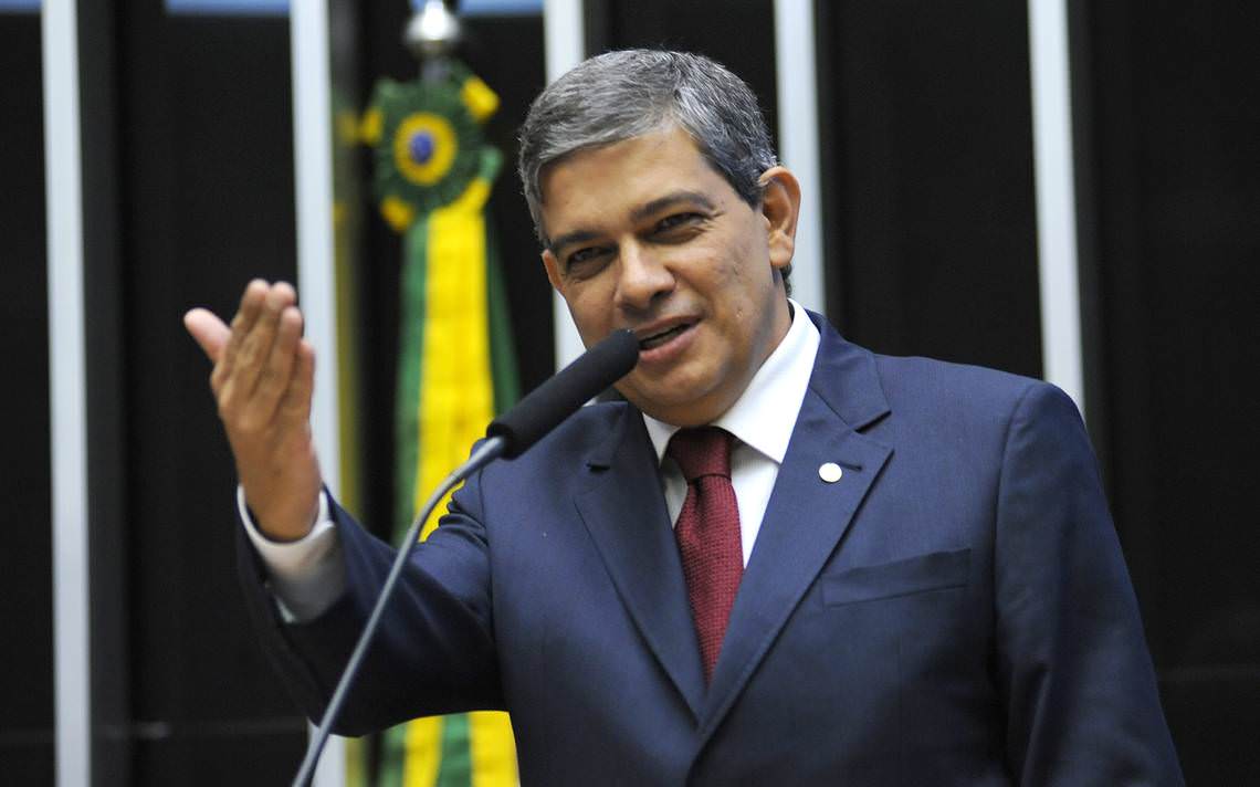 Marcus Pestana, secretário-geral do PSDB propõe união com outras siglas