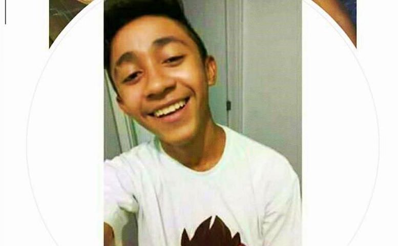 Jovem de 16 anos é brutalmente assassinado quando trabalhava