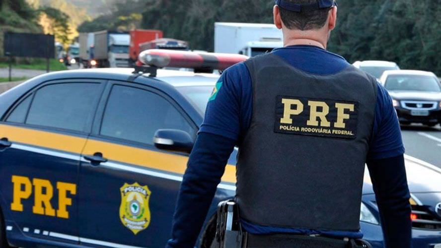 PRF lança concurso público com 23 vagas no AM; salário é de R$ 9 mil