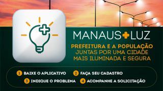 Prefeitura e a população juntas por uma cidade mais iluminada e segura