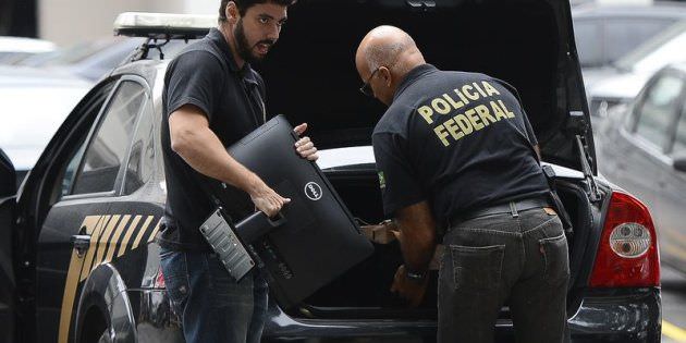 Ex-presidente de fundo de pensão da Petrobras é preso na Lava Jato