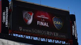 River Plate diz que também vai recorrer contra decisões da Conmebol