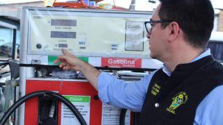 Ação do Procon Manaus faz postos reduzirem preço de gasolina