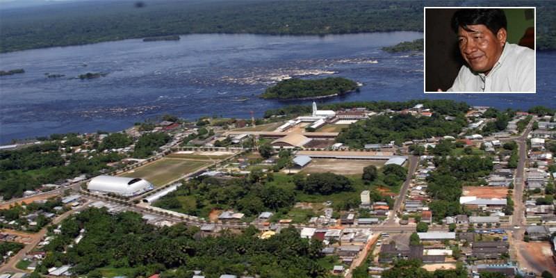 MPF processa ex-prefeito por fraude no fornecimento de merenda escolar