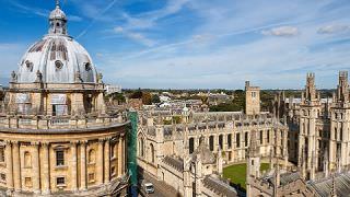 Governadores eleitos vão participar de curso de gestão em Oxford