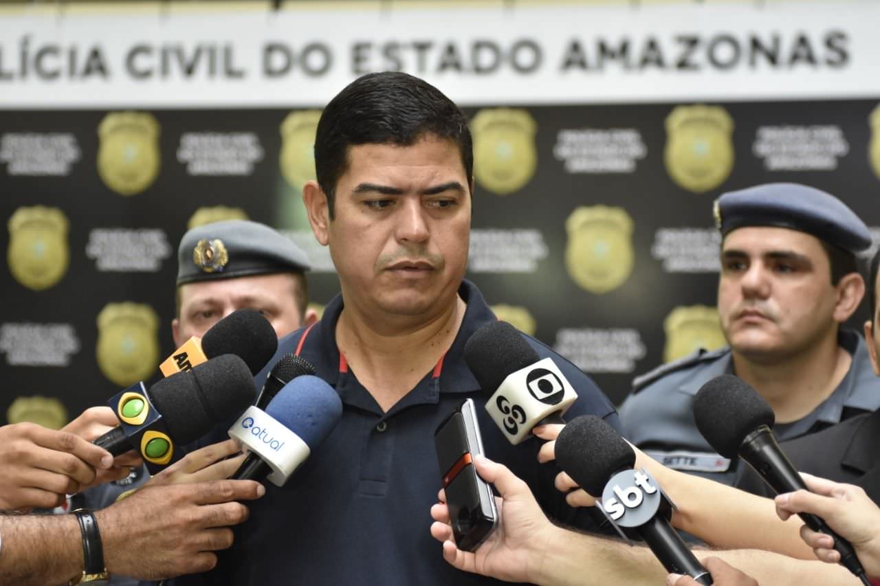 SSP instaura três inquéritos no caso de tiroteiro no HPS 28 de Agosto