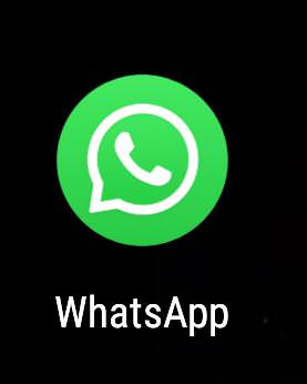 Mensagens, fotos e vídeos do WhatsAppp poderão ser apagados definitivamente