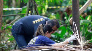 IML identificou 13 corpos a partir da análise de ossadas, em Manaus