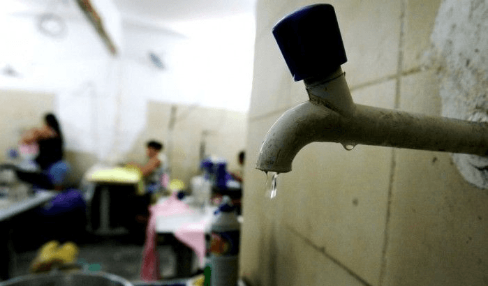 Fornecimento de água será interrompido em diversos bairros de Manaus; veja lista