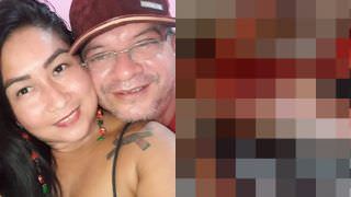 Homem é morto a facadas pela esposa no interior do AM
