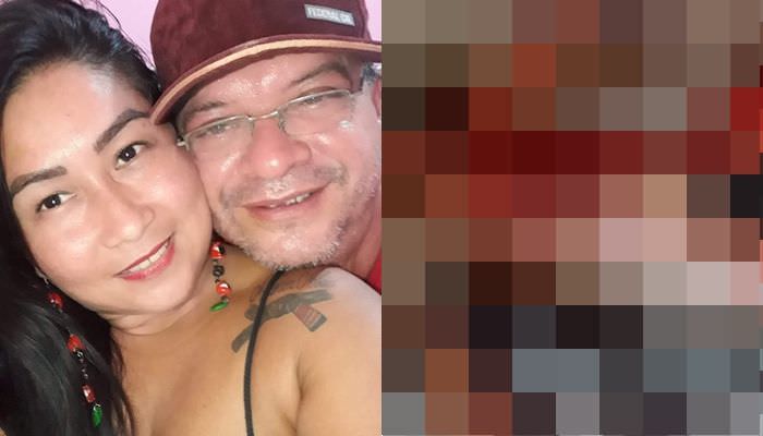Homem é morto a facadas pela esposa no interior do AM