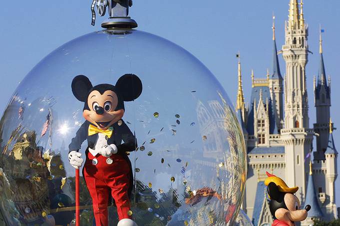 90 anos: Conheça dez curiosidades do Mickey Mouse