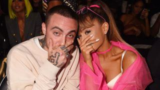 Ariana Grande é acusada de se aproveitar da morte de ex-namorado e rebate