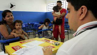 Prefeitura deve substituir médicos cubanos em até duas semanas