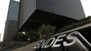 BNDES tem lucro de R$ 1,6 bilhão no terceiro trimestre
