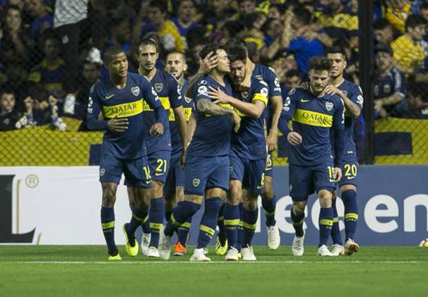 Boca e River farão finais da Libertadores com torcida única