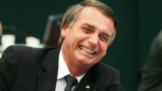Bolsonaro: 'Sou favorável à fusão Embraer e Boeing, se não Embraer desaparece'
