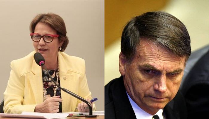 Bolsonaro anuncia deputada Tereza Cristina como Ministra da Agricultura
