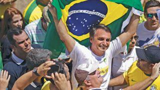 Bolsonaro cogita general para comandar área de Esportes