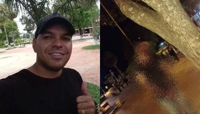 Brasileiro é linchado e enforcado por populares em praça na Bolívia