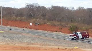 Ataque a carro-forte termina com seis suspeitos mortos