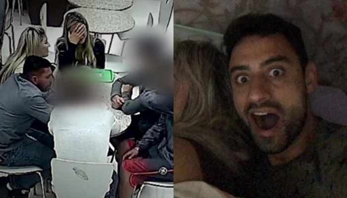 Jogador Daniel enviou áudio a amigo momentos antes de morrer; Ouça
